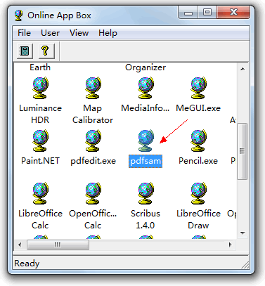 online PDF Split and Merge Basic