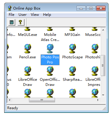 online Photo Pos Pro