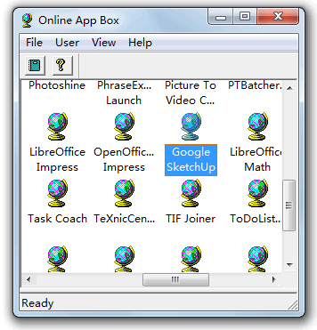 online Google SketchUp