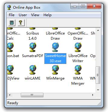 online Sweet Home 3D